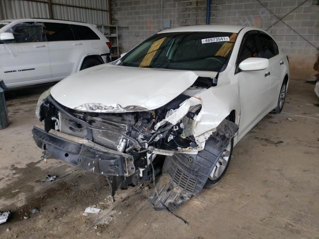 Photo 1 VIN: 1N4AL3APXEC162755 - NISSAN ALTIMA 2.5 