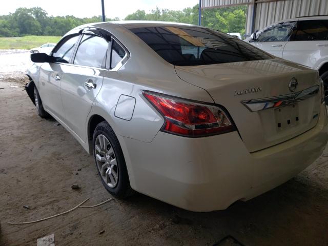 Photo 2 VIN: 1N4AL3APXEC162755 - NISSAN ALTIMA 2.5 