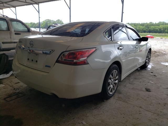 Photo 3 VIN: 1N4AL3APXEC162755 - NISSAN ALTIMA 2.5 