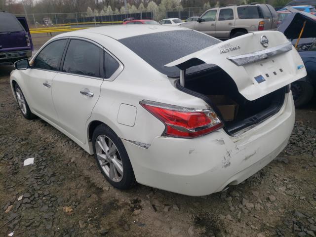 Photo 2 VIN: 1N4AL3APXEC164473 - NISSAN ALTIMA 2.5 