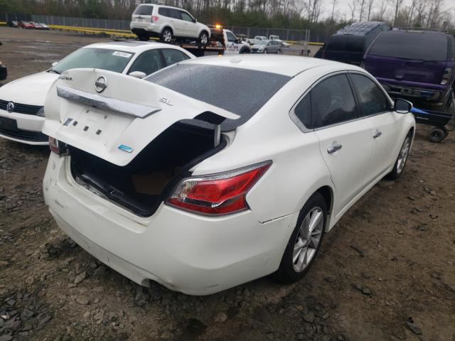 Photo 3 VIN: 1N4AL3APXEC164473 - NISSAN ALTIMA 2.5 