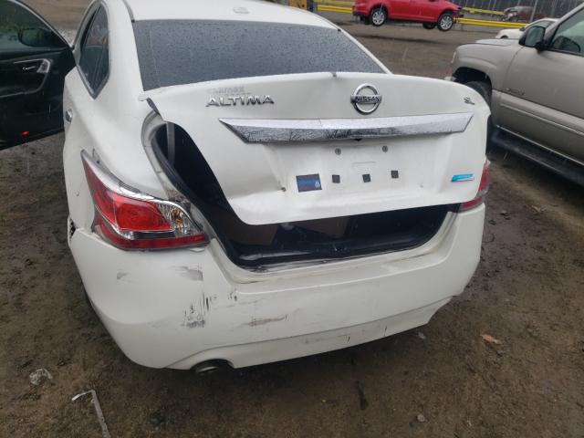 Photo 8 VIN: 1N4AL3APXEC164473 - NISSAN ALTIMA 2.5 