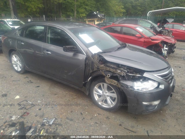 Photo 0 VIN: 1N4AL3APXEC164683 - NISSAN ALTIMA 