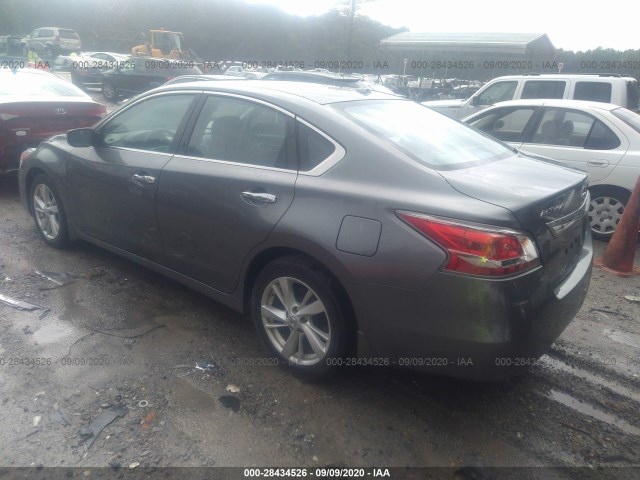 Photo 2 VIN: 1N4AL3APXEC164683 - NISSAN ALTIMA 