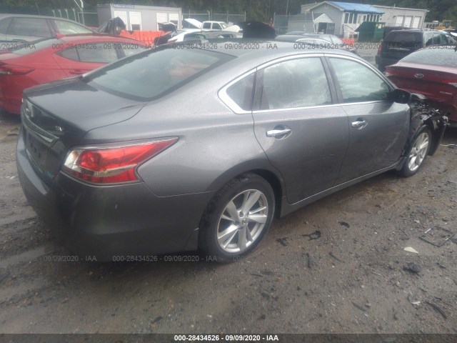 Photo 3 VIN: 1N4AL3APXEC164683 - NISSAN ALTIMA 