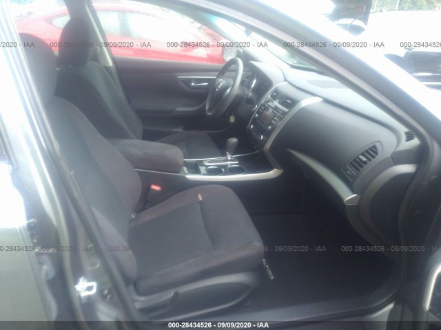 Photo 4 VIN: 1N4AL3APXEC164683 - NISSAN ALTIMA 