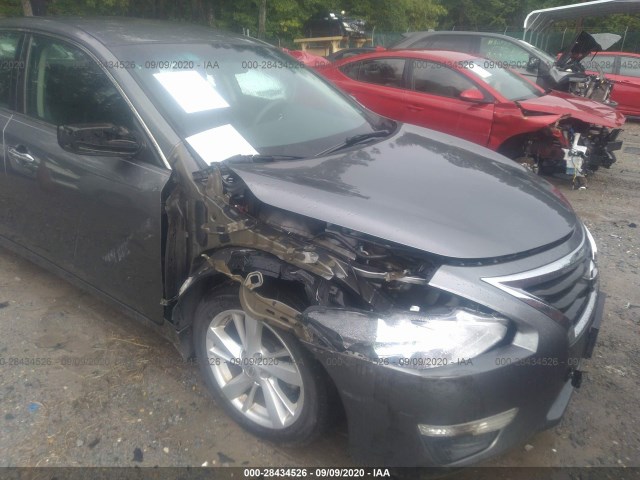 Photo 5 VIN: 1N4AL3APXEC164683 - NISSAN ALTIMA 