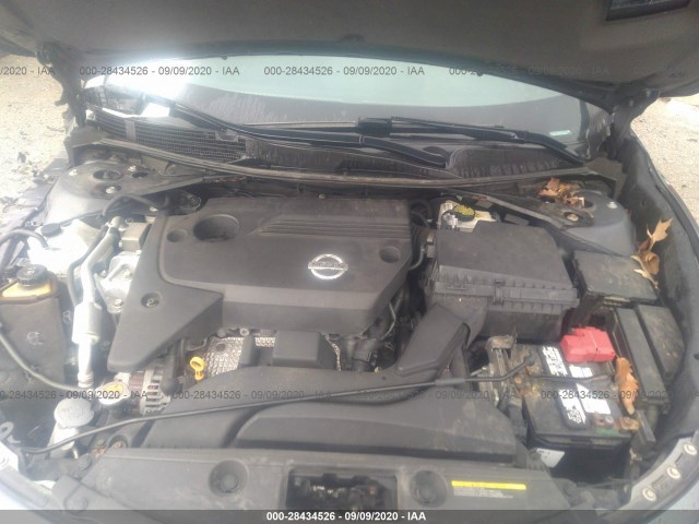 Photo 9 VIN: 1N4AL3APXEC164683 - NISSAN ALTIMA 