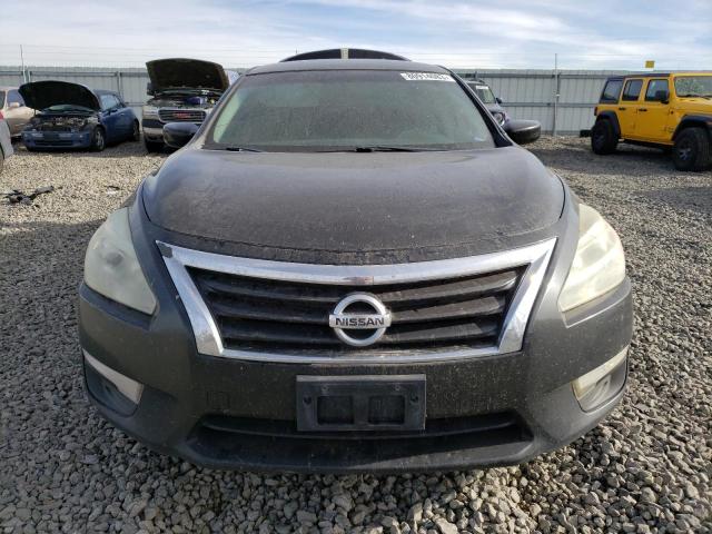 Photo 4 VIN: 1N4AL3APXEC165123 - NISSAN ALTIMA 