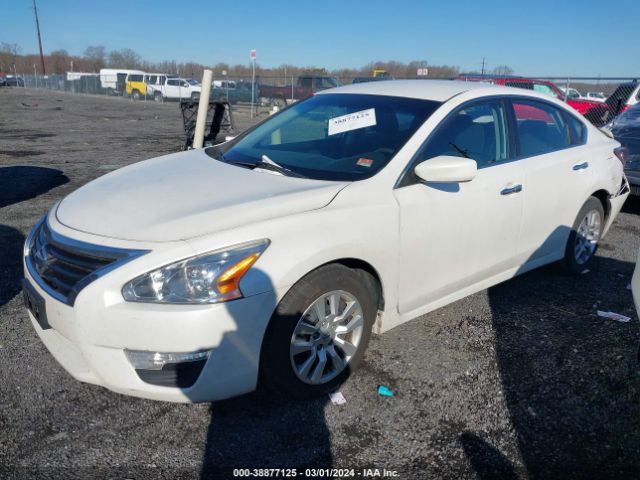 Photo 1 VIN: 1N4AL3APXEC165333 - NISSAN ALTIMA 