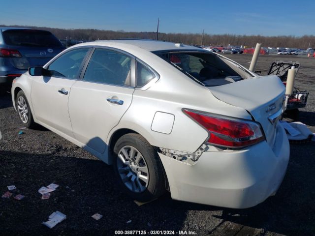 Photo 2 VIN: 1N4AL3APXEC165333 - NISSAN ALTIMA 