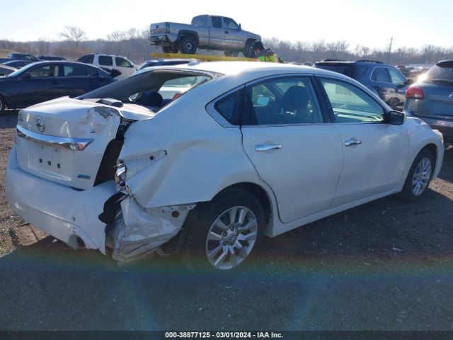 Photo 3 VIN: 1N4AL3APXEC165333 - NISSAN ALTIMA 