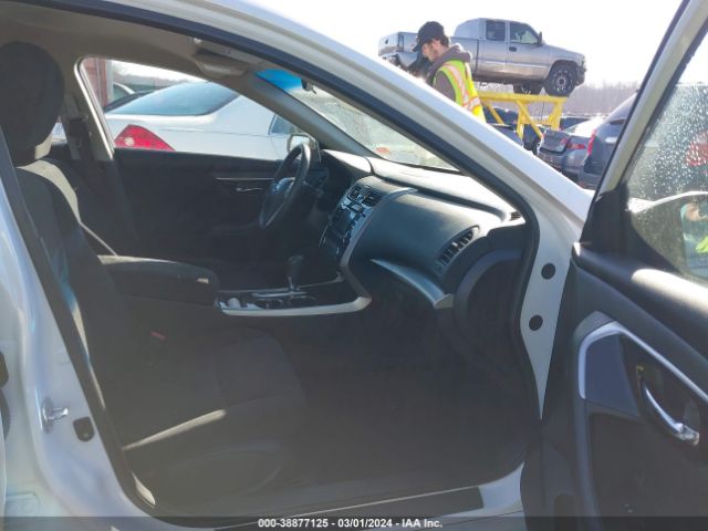 Photo 4 VIN: 1N4AL3APXEC165333 - NISSAN ALTIMA 