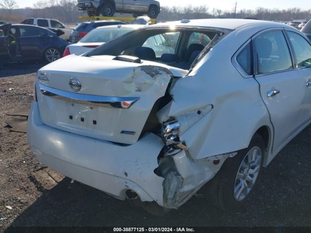 Photo 5 VIN: 1N4AL3APXEC165333 - NISSAN ALTIMA 