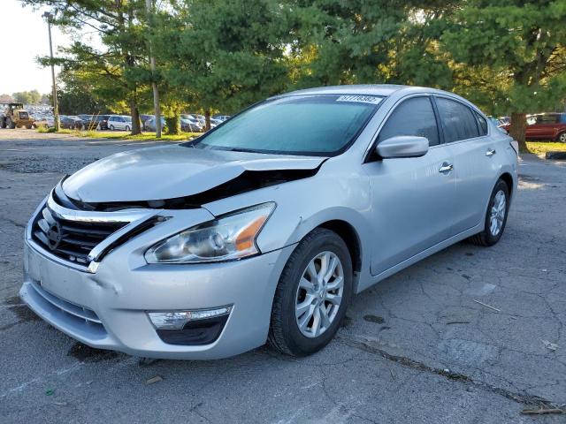 Photo 1 VIN: 1N4AL3APXEC165557 - NISSAN ALTIMA 2.5 