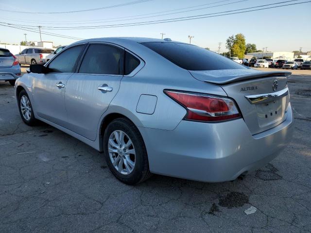 Photo 2 VIN: 1N4AL3APXEC165557 - NISSAN ALTIMA 2.5 