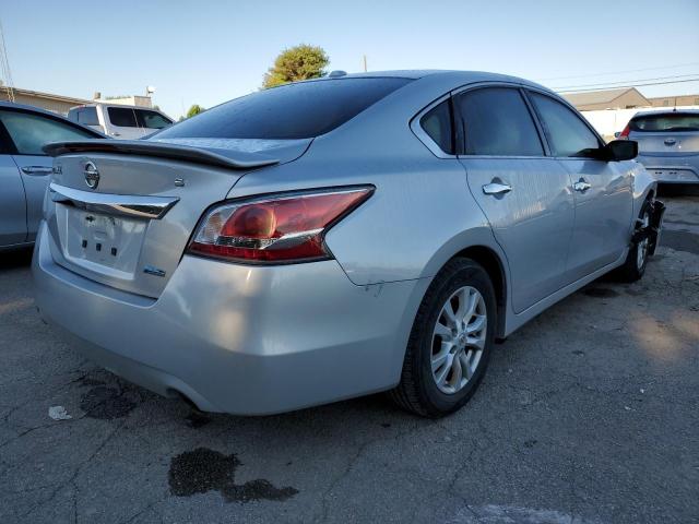 Photo 3 VIN: 1N4AL3APXEC165557 - NISSAN ALTIMA 2.5 