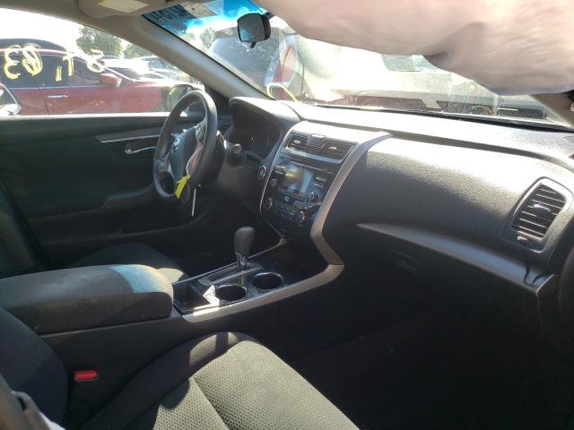 Photo 4 VIN: 1N4AL3APXEC166532 - NISSAN ALTIMA 2.5 