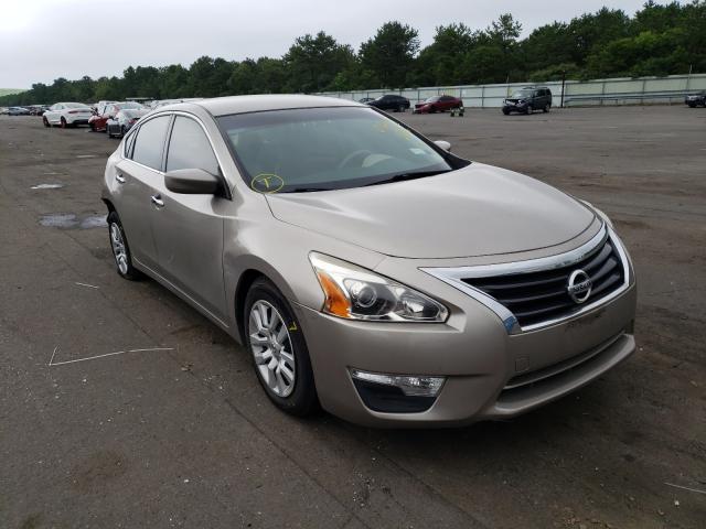 Photo 0 VIN: 1N4AL3APXEC171536 - NISSAN ALTIMA 2.5 