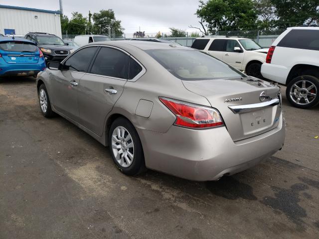 Photo 2 VIN: 1N4AL3APXEC171536 - NISSAN ALTIMA 2.5 