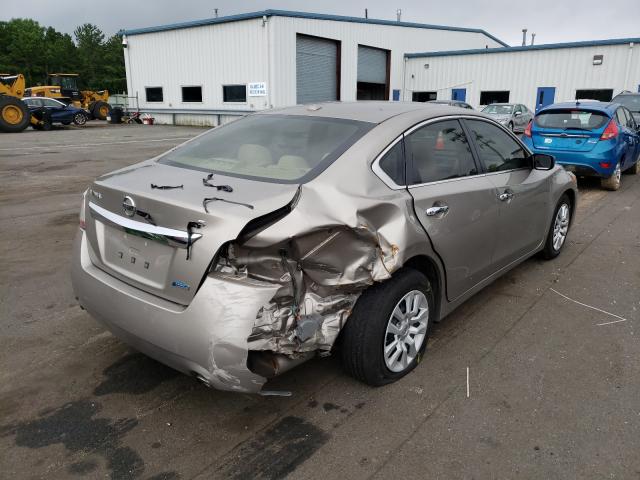 Photo 3 VIN: 1N4AL3APXEC171536 - NISSAN ALTIMA 2.5 