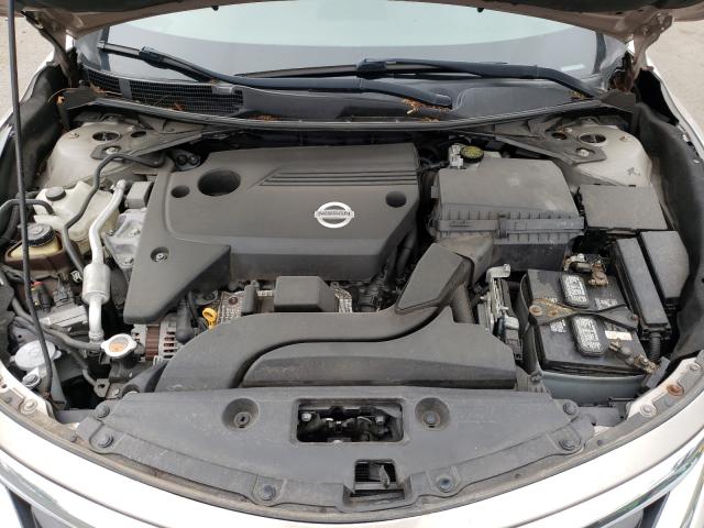 Photo 6 VIN: 1N4AL3APXEC171536 - NISSAN ALTIMA 2.5 