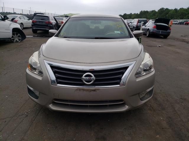 Photo 8 VIN: 1N4AL3APXEC171536 - NISSAN ALTIMA 2.5 