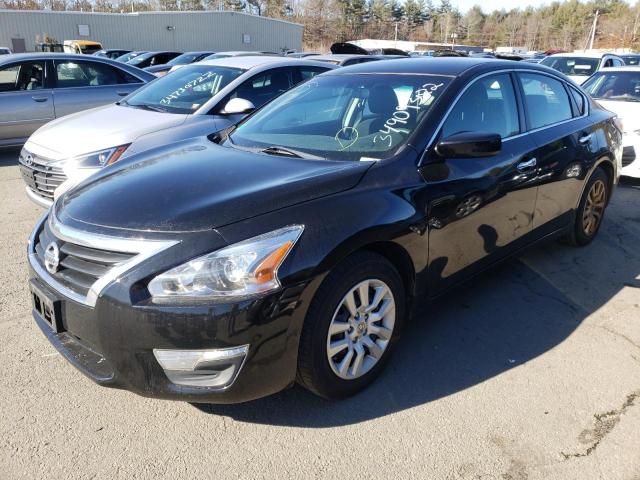 Photo 1 VIN: 1N4AL3APXEC172783 - NISSAN ALTIMA 2.5 