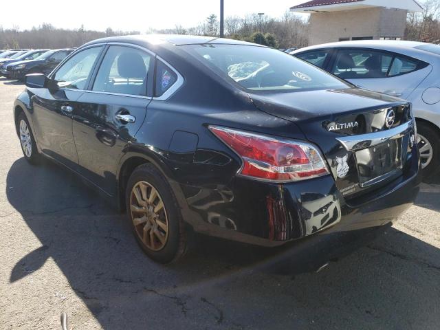 Photo 2 VIN: 1N4AL3APXEC172783 - NISSAN ALTIMA 2.5 