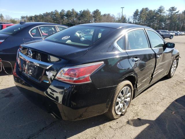 Photo 3 VIN: 1N4AL3APXEC172783 - NISSAN ALTIMA 2.5 