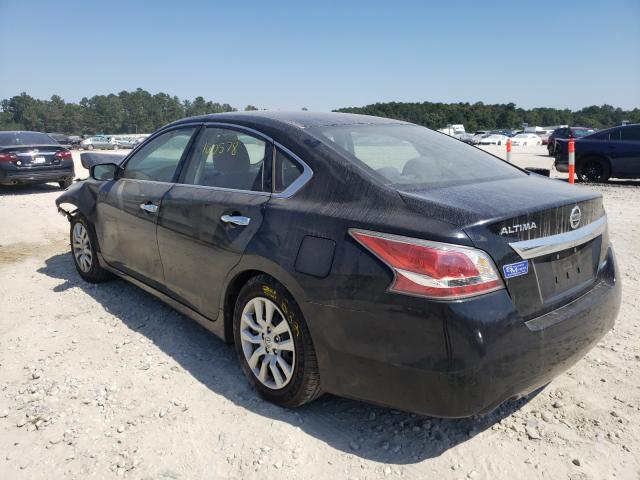 Photo 2 VIN: 1N4AL3APXEC173528 - NISSAN ALTIMA 2.5 