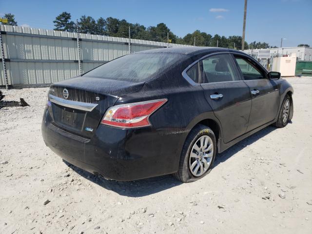 Photo 3 VIN: 1N4AL3APXEC173528 - NISSAN ALTIMA 2.5 