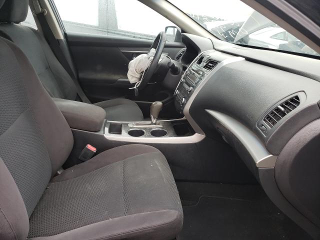 Photo 4 VIN: 1N4AL3APXEC173528 - NISSAN ALTIMA 2.5 