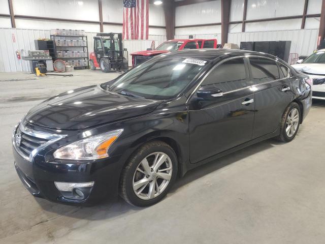 Photo 0 VIN: 1N4AL3APXEC173562 - NISSAN ALTIMA 2.5 