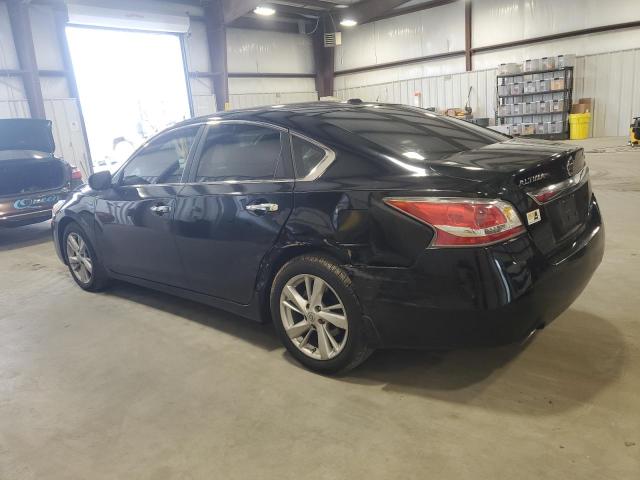 Photo 1 VIN: 1N4AL3APXEC173562 - NISSAN ALTIMA 2.5 