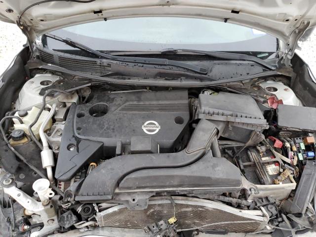 Photo 10 VIN: 1N4AL3APXEC174775 - NISSAN ALTIMA 