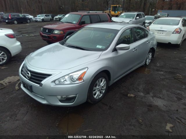 Photo 1 VIN: 1N4AL3APXEC175702 - NISSAN ALTIMA 