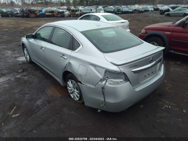 Photo 2 VIN: 1N4AL3APXEC175702 - NISSAN ALTIMA 