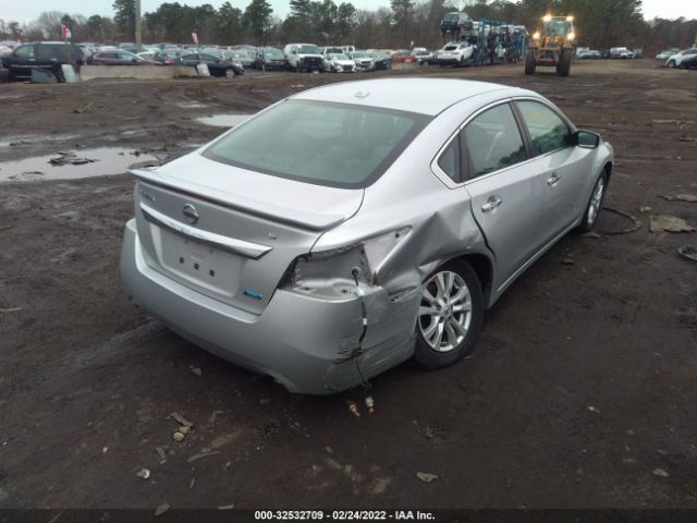 Photo 3 VIN: 1N4AL3APXEC175702 - NISSAN ALTIMA 