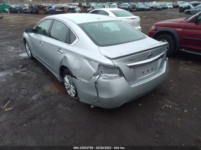 Photo 5 VIN: 1N4AL3APXEC175702 - NISSAN ALTIMA 