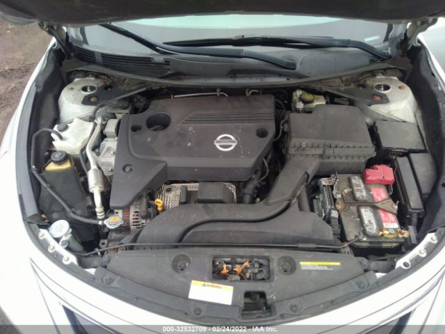 Photo 9 VIN: 1N4AL3APXEC175702 - NISSAN ALTIMA 