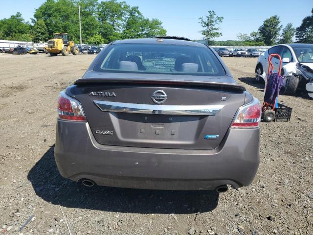 Photo 5 VIN: 1N4AL3APXEC175943 - NISSAN ALTIMA 