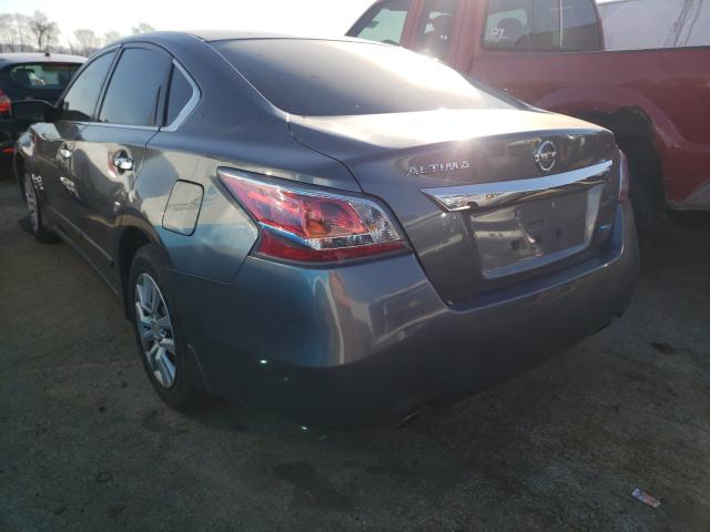 Photo 2 VIN: 1N4AL3APXEC176784 - NISSAN ALTIMA 2.5 