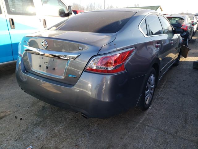 Photo 3 VIN: 1N4AL3APXEC176784 - NISSAN ALTIMA 2.5 