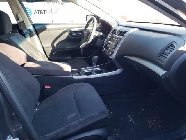 Photo 4 VIN: 1N4AL3APXEC176784 - NISSAN ALTIMA 2.5 