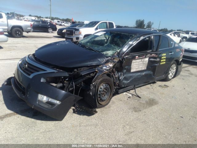 Photo 1 VIN: 1N4AL3APXEC177031 - NISSAN ALTIMA 