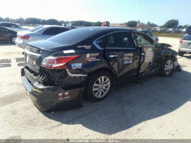 Photo 3 VIN: 1N4AL3APXEC177031 - NISSAN ALTIMA 