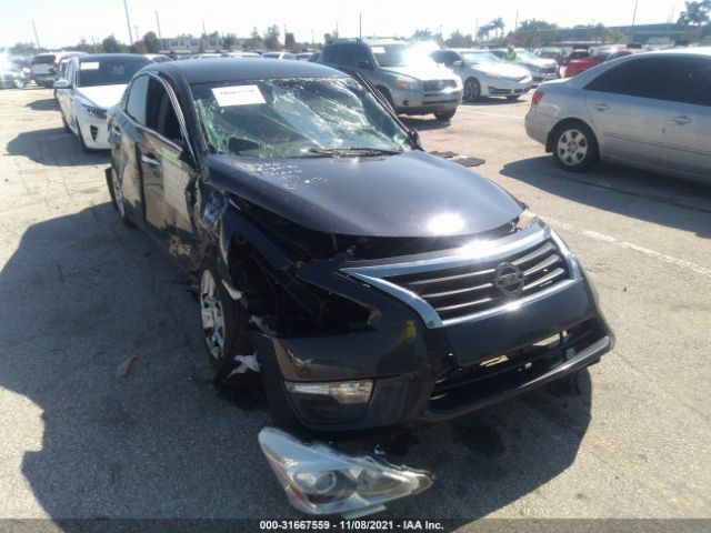 Photo 5 VIN: 1N4AL3APXEC177031 - NISSAN ALTIMA 