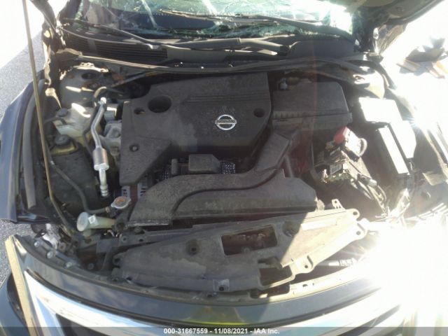 Photo 9 VIN: 1N4AL3APXEC177031 - NISSAN ALTIMA 