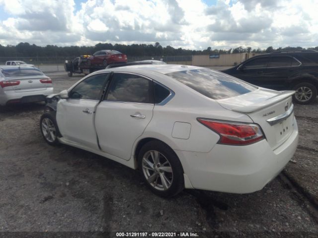 Photo 2 VIN: 1N4AL3APXEC177451 - NISSAN ALTIMA 